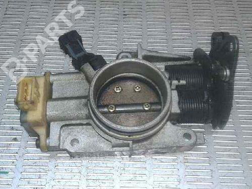 Used Fuel intake system Fuel intake system PEUGEOT 306 (7B, N3, N5) 1.6 (98 hp) 8736908 8736908