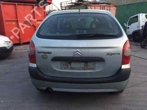 Intercooler CITROËN XSARA PICASSO (N68) 1.6 HDi | BP640488M30 