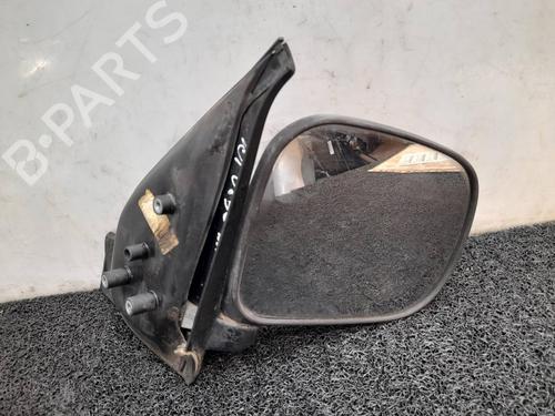 Used Right mirror NISSAN SERENA (C23) 2.3 D (75 hp) 6423871