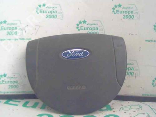 Kollisonspute sett FORD MONDEO III (B5Y) 2.0 16V TDDi / TDCi | BP588731C86 