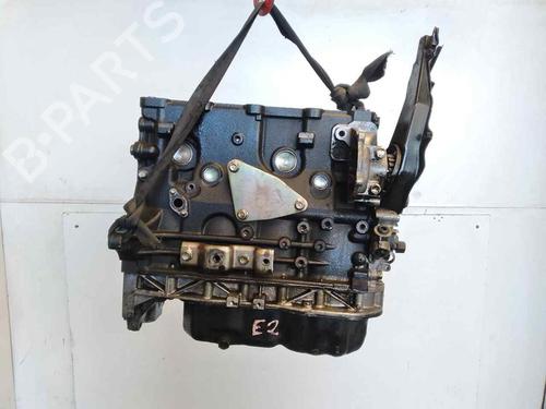 Used Engine (For Parts) Engine (For Parts) 25815797 25815797