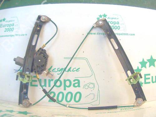 Front right window mechanism BMW 3 Compact (E46) 318 ti | BP146727C23 