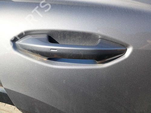 Used Rear right exterior door handle Rear right exterior door handle AUDI Q4 E-TRON SUV (F4B) 40 (204 hp) 40498090 40498090