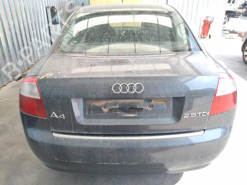 Right front shock absorber AUDI A4 B6 (8E2) 2.5 TDI | BP8272748M17 - Image 10