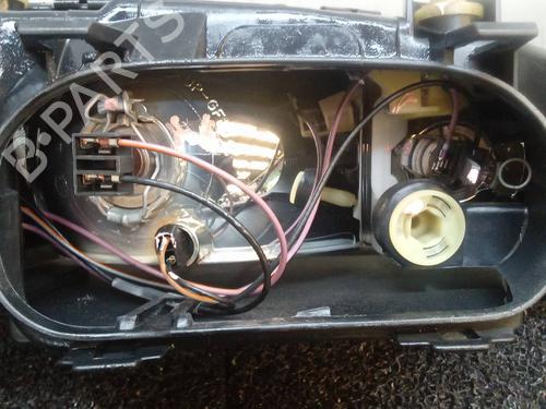 Left headlight FORD MONDEO I (GBP) 1.8 TD | BP10180414C28 