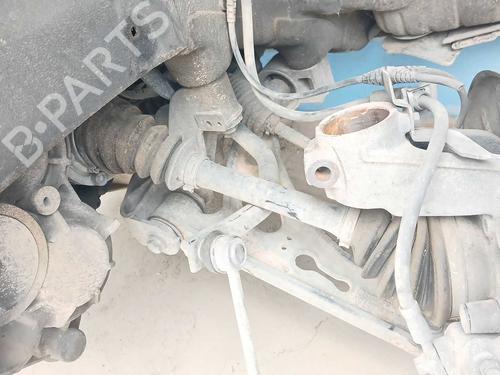 Used Left front driveshaft Left front driveshaft 38735333 38735333
