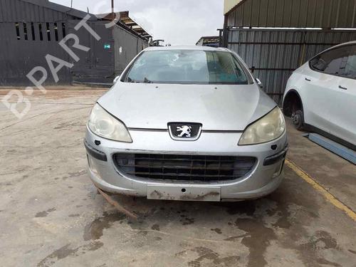 Left front window switch PEUGEOT 407 (6D_) | BP29807331I27 - Image 4