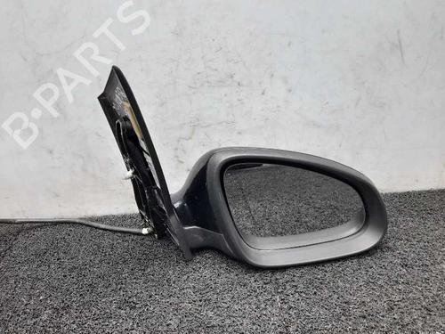 Right mirror OPEL ASTRA J (P10) 1.7 CDTI (68) (110 hp) 6514594