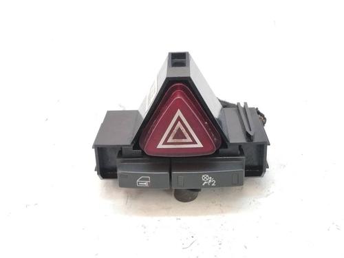Used Warning switch OPEL CORSA D (S07) 1.3 CDTI (L08, L68) (75 hp) 6616381