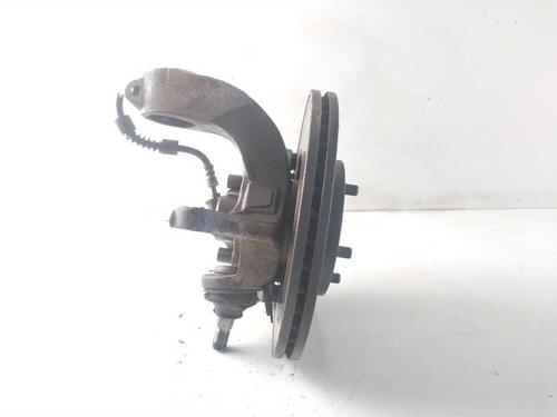 Used Right front steering knuckle Right front steering knuckle 23023224 23023224