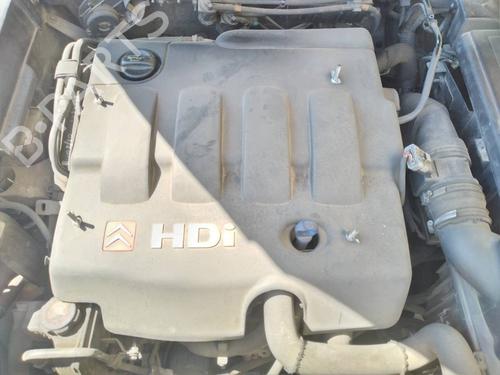 Radio CITROËN XSARA Coupe (N0) 2.0 HDI 90 | BP13004013E6 