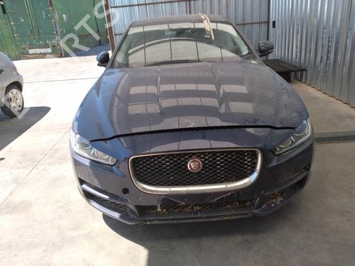 Rear right interior door handle JAGUAR XE (X760) | BP8058180I16 - Image 2