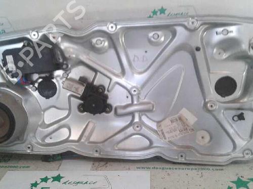 Used Front right window mechanism Front right window mechanism 146923 146923