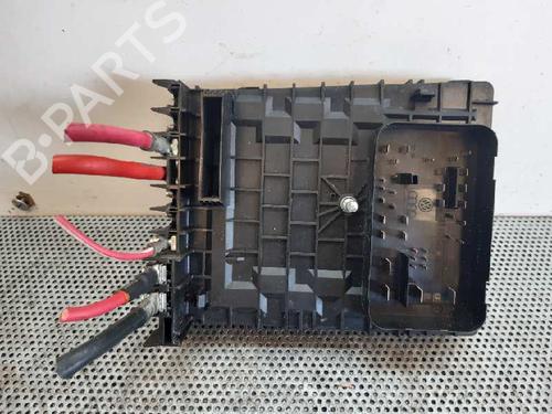 Fuse box SEAT ALTEA (5P1) | BP5637890E1