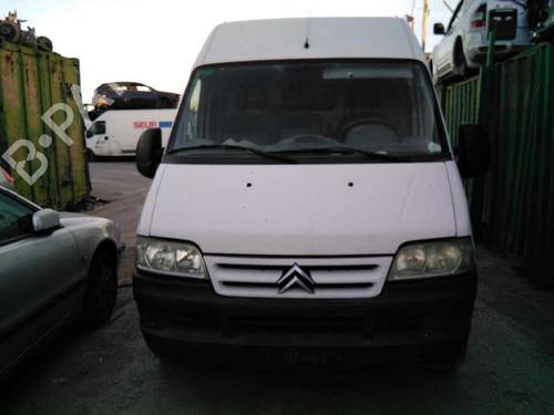 Pipe CITROËN JUMPER I Van (244) 2.2 HDi | BP14036010M125 - Image 3