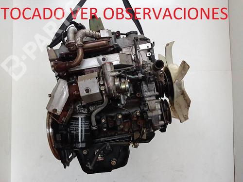 Used Engine MITSUBISHI PAJERO III (V7_W, V6_W) [1999-2007]  2260785