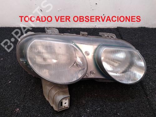Used Right headlight Right headlight ROVER 75 (RJ) [1999-2005] 10926453 10926453