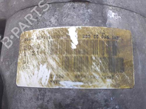 AC compressor FORD FOCUS II (DA_, HCP, DP)  | BP31830704M34 