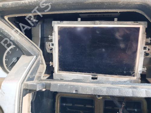 Used Display monitor Display monitor MERCEDES-BENZ GLK-CLASS (X204) [2008-2015] 36075606 36075606