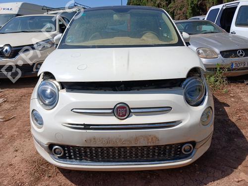 Used Parts FIAT 500 (312_) 1.2 (312AXA1A) 4727538