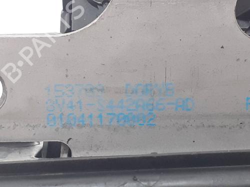 Bagklap lås FORD KUGA I | BP15947238C101