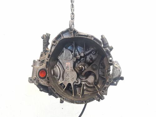Gearbox NISSAN PRIMERA (P12) 2.2 Di | BP634238M3 