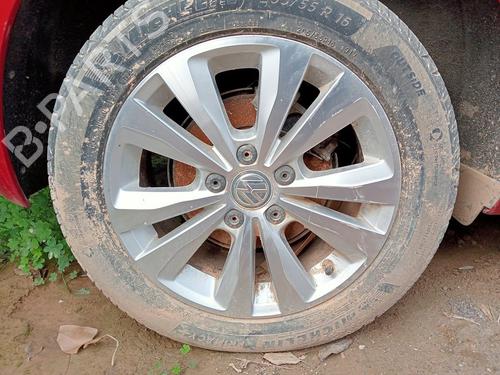 Fælk VW GOLF VII (5G1, BQ1, BE1, BE2) [2012-2021]  31760399