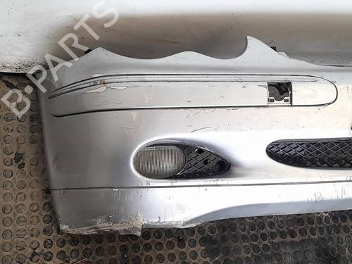 Front bumper MERCEDES-BENZ C-CLASS (W203) C 220 CDI (203.006) | BP25254568C7 