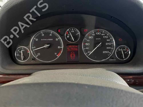 Engine PEUGEOT 407 (6D_)  | BP33794404M1  - Image 20