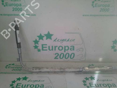 Right curtain airbag MERCEDES-BENZ A-CLASS (W168) A 190 (168.032, 168.132) 1688601005  |