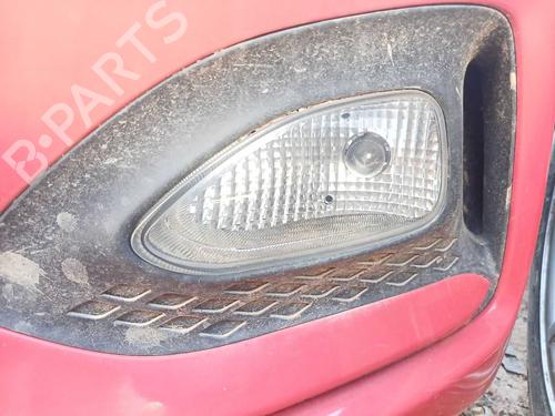Used Left front fog light Left front fog light 39478160 39478160