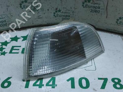 Used Left front indicator Left front indicator 591322 591322
