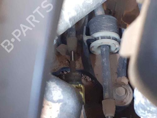 Cable FORD FIESTA VII (HJ, HF) | BP25837354E12 - Image 3