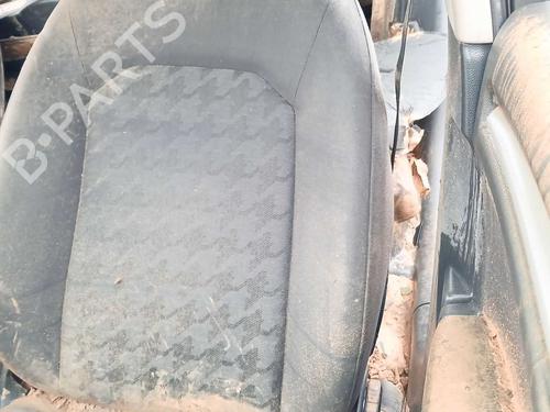 Used Left front seat Left front seat AUDI A3 (8V1, 8VK) [2012-2020] 40079580 40079580