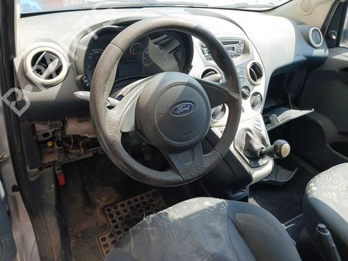 AC radiator FORD KA (RU8) 1.2 | BP36561012M32 - Image 8