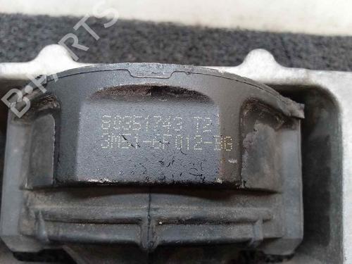 Engine mount FORD FOCUS II (DA_, HCP, DP) 1.6 TDCi | BP10243335M89 