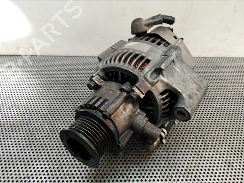 Alternator ROVER 45 I Saloon (RT) 2.0 iDT | BP831811M7 - Image 3