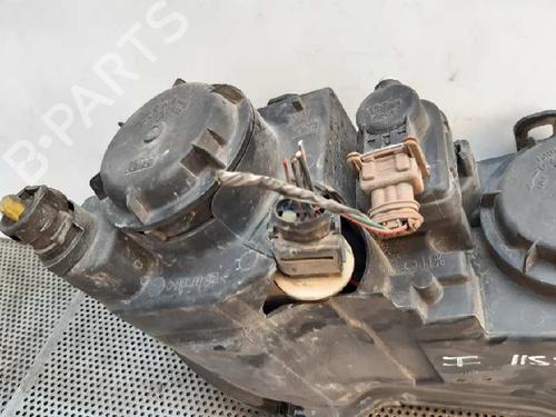 Left headlight ROVER STREETWISE Hatchback 2.0 TD | BP138515C28 