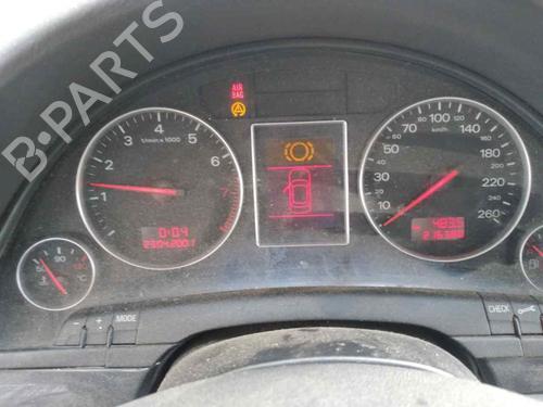 Gearbox AUDI A4 B6 (8E2) 2.0 | BP30575498M3 - Image 12