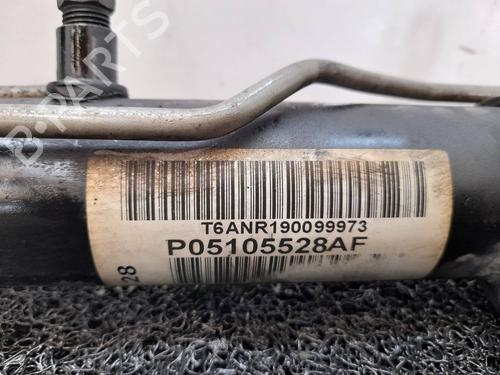 Steering rack DODGE CALIBER 2.0 CRD | BP7156716M22 