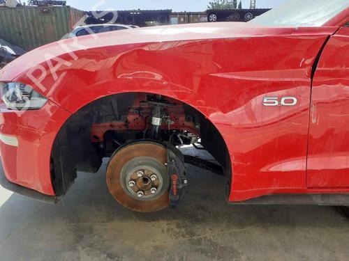 Left front fenders FORD USA MUSTANG Coupe 5.0 V8 | BP29594480C41 