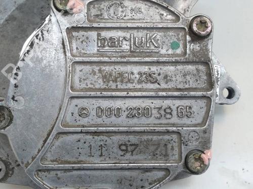 Vacuum pump MERCEDES-BENZ VITO Van (W638) 108 D 2.3 (638.064, 638.068) | BP18642455M80 