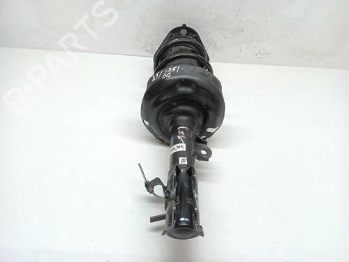 Used Right front shock absorber Right front shock absorber TOYOTA COROLLA Hatchback (_E21_, _EA1_, _EH1_) 1.8 VVTi Hybrid (ZWE219) (140 hp) 39991627 39991627