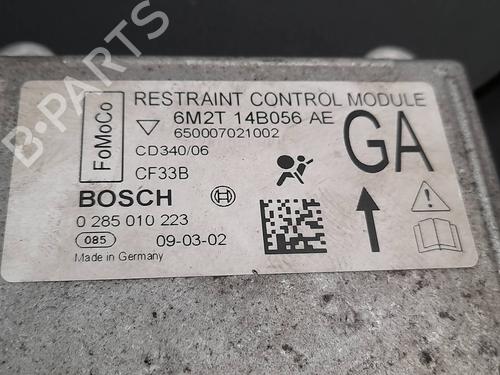 Airbag Kit FORD S-MAX (WA6)  | BP1270162C86 