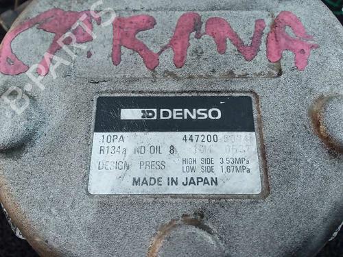 AC compressor TOYOTA CARINA E VI (_T19_) 2.0 i (ST191) | BP2952877M34 