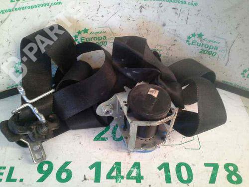 Used Front left belt tensioner Front left belt tensioner FORD FIESTA V (JH_, JD_) 1.4 TDCi (68 hp) 8738256 8738256