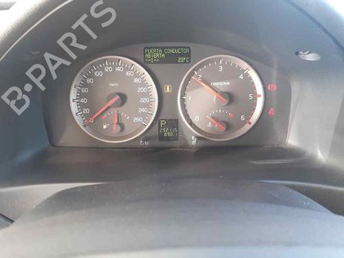 Starter VOLVO S40 II (544) D5 | BP33674871M8  - Image 16