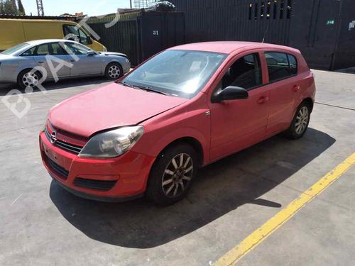 Spjældhus OPEL ASTRA H (A04) 1.6 (L48) | BP19056454M82 