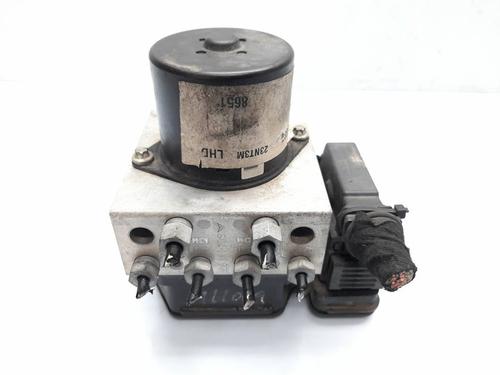 Used ABS pump ABS pump OPEL INSIGNIA A (G09) [2008-2017] 4511809 4511809