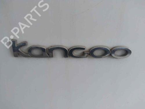Used Rear wiper motor RENAULT KANGOO / GRAND KANGOO II (KW0/1_) 1.5 dCi 85 (KW0K, KW0L, KW0B) (86 hp) 20126901